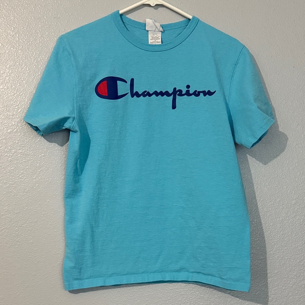 Champion Short Sleeve Tee